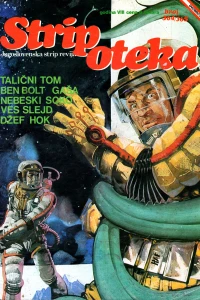 Issue #364/365