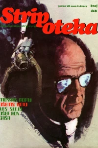 Issue #416