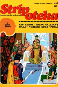 Issue #417