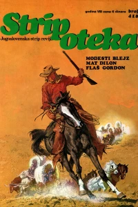 Issue #418