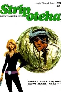 Issue #419