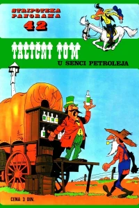Talični Tom: U senci petroleja