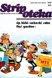 Issue #422