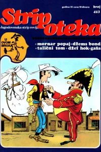 Issue #423