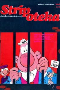Issue #426