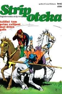 Issue #428