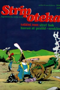 Issue #429