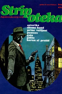 Issue #432