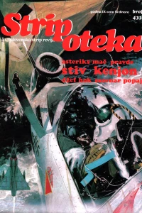 Issue #433