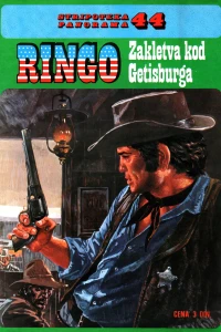 Ringo: Zakletva kod Getisburga