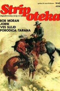 Issue #452