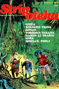 Issue #455