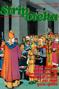 Issue #457