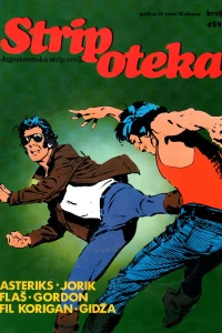 Issue #459