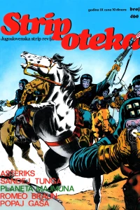 Issue #460