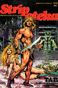 Issue #461