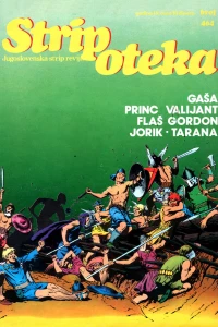 Issue #464