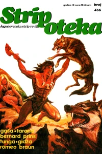 Issue #466