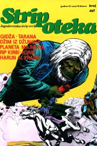 Issue #467