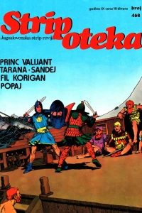 Issue #468