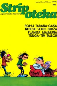 Issue #469