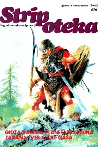 Issue #470