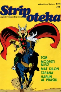 Issue #473