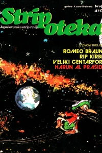 Issue #475