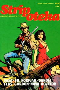 Issue #478