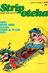 Issue #479