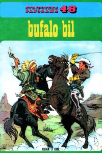 Bufalo Bil