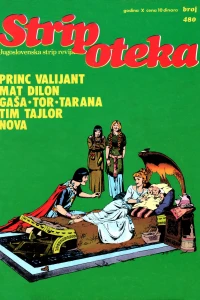 Issue #480