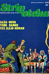 Issue #481