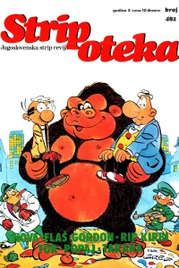 Issue #482