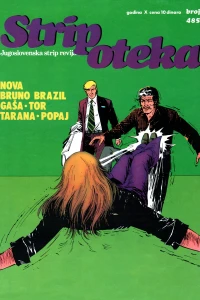 Issue #485