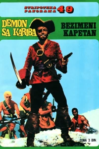 Demon sa Kariba: Bezimieni kapetan