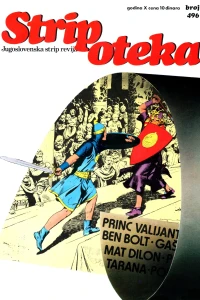 Issue #496