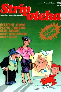 Issue #497
