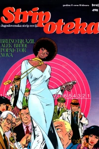 Issue #498