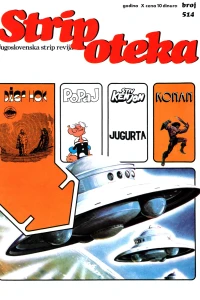 Issue #514
