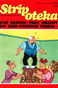 Issue #526