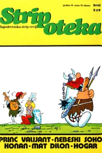 Issue #529