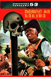 Demon sa Kariba: Poziv na dvoboj