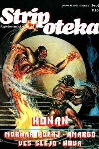 Issue #530
