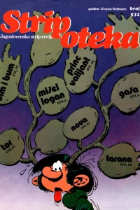 Issue #532