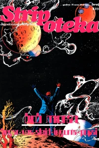 Issue #533