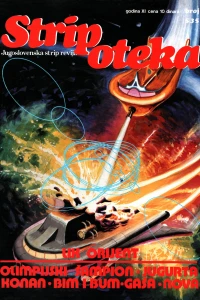 Issue #535