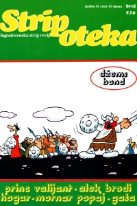 Issue #536
