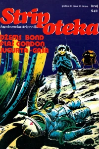 Issue #543