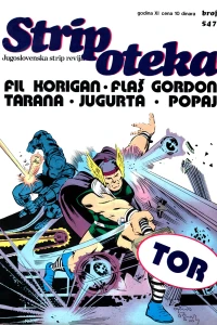 Issue #547
